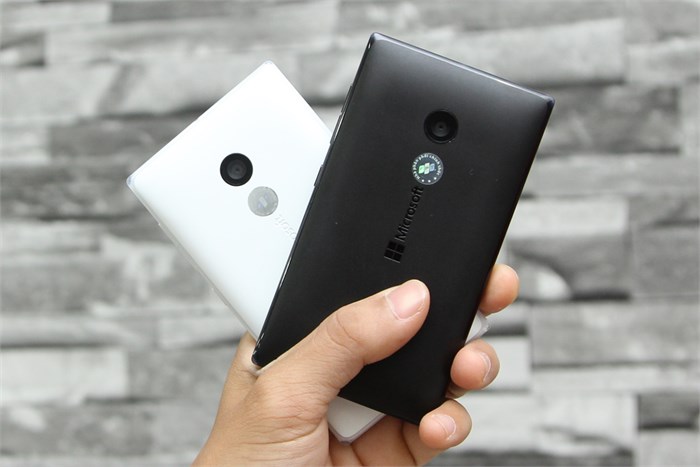 Điện thoại Microsoft Lumia 532