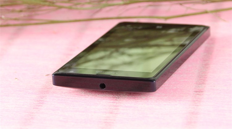 Điện thoại Microsoft Lumia 532