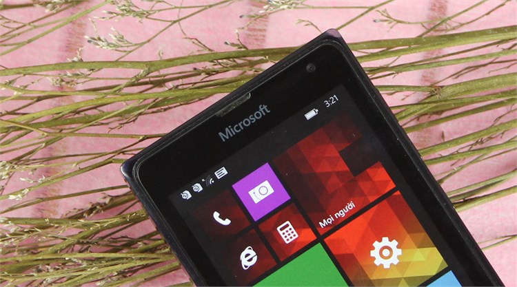 Điện thoại Microsoft Lumia 532