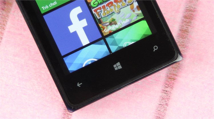 Điện thoại Microsoft Lumia 532