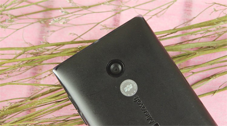 Điện thoại Microsoft Lumia 532