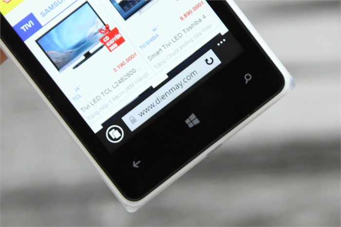 Điện thoại Microsoft Lumia 532