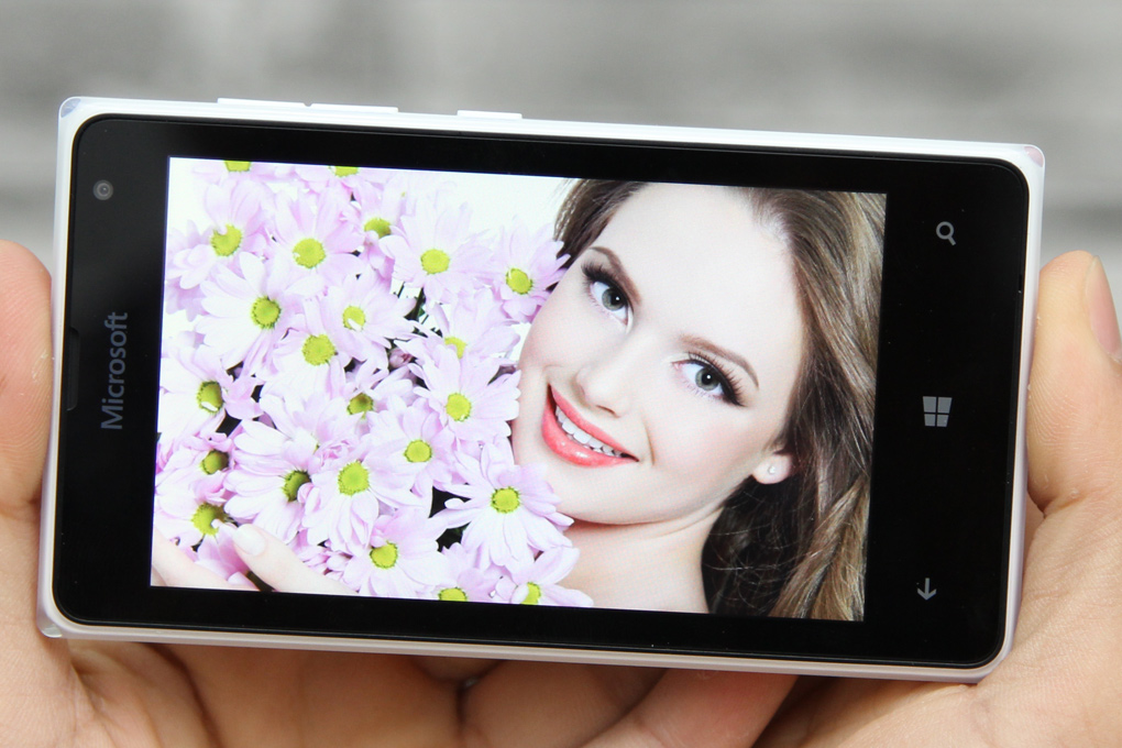 Microsoft Lumia 532 - 25