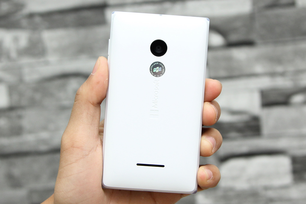 Microsoft Lumia 532 - 8