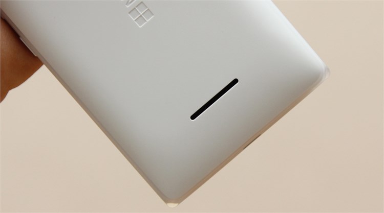 Điện thoại Microsoft Lumia 532