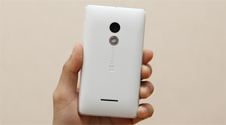 Điện thoại Microsoft Lumia 532