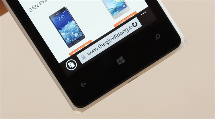Điện thoại Microsoft Lumia 532