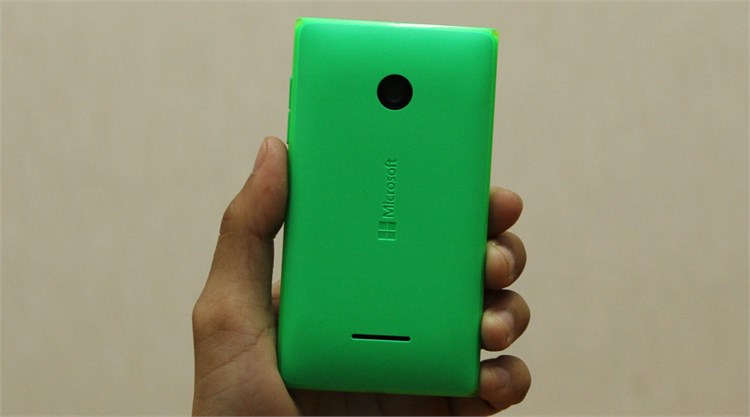 Điện thoại Microsoft Lumia 532