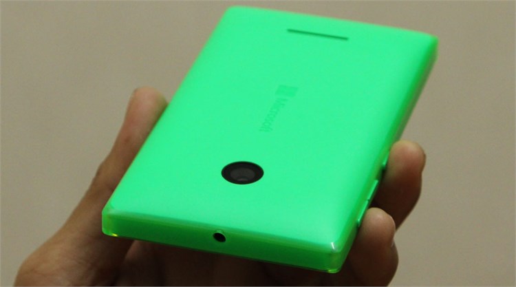 Điện thoại Microsoft Lumia 532