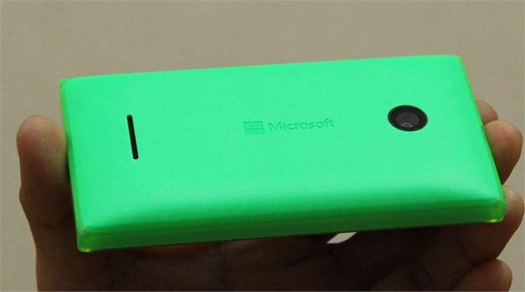 Điện thoại Microsoft Lumia 532