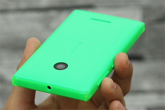 Điện thoại Microsoft Lumia 532