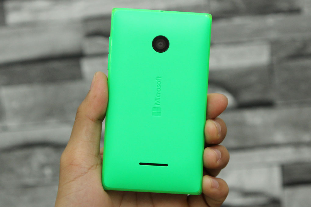 Microsoft Lumia 532 - 9