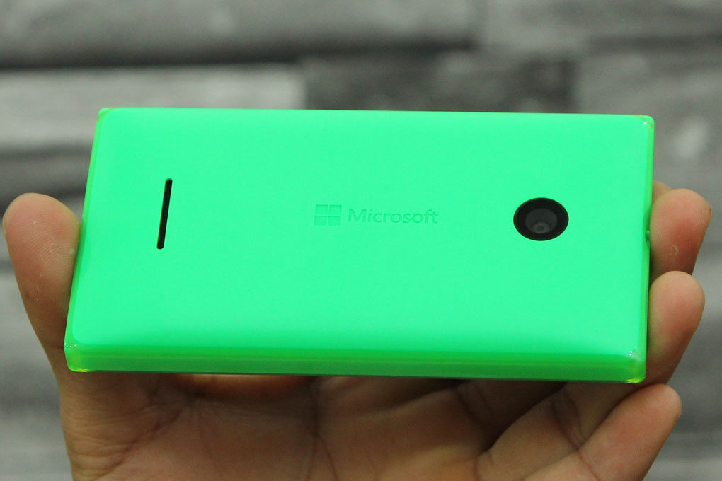 Microsoft Lumia 532 - 13