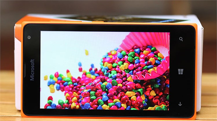 Điện thoại Microsoft Lumia 435