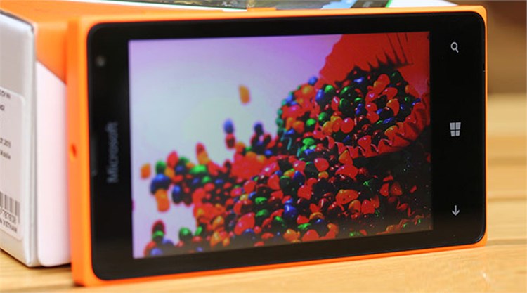 Điện thoại Microsoft Lumia 435