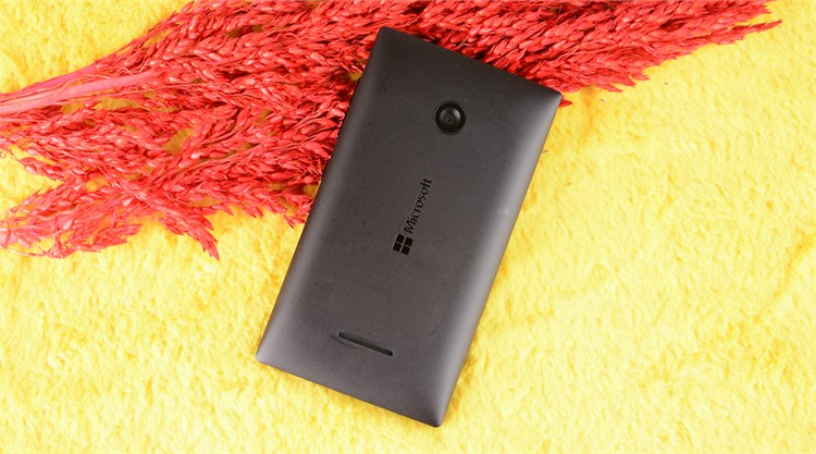 Điện thoại Microsoft Lumia 435