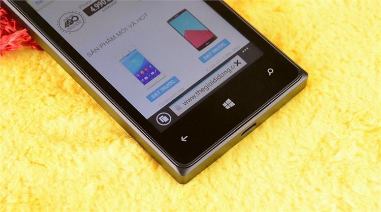 Điện thoại Microsoft Lumia 435