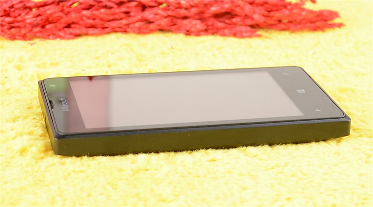 Điện thoại Microsoft Lumia 435