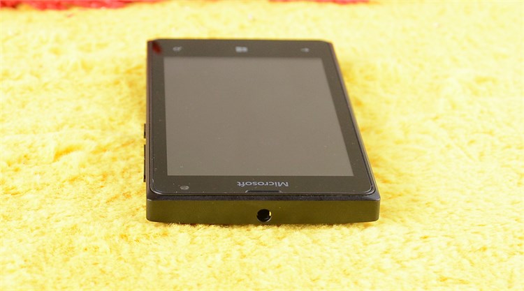 Điện thoại Microsoft Lumia 435