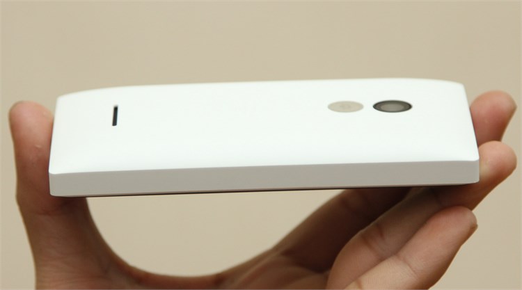 Điện thoại Microsoft Lumia 435