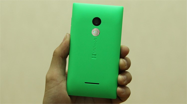 Điện thoại Microsoft Lumia 435