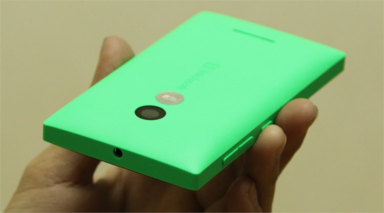 Điện thoại Microsoft Lumia 435