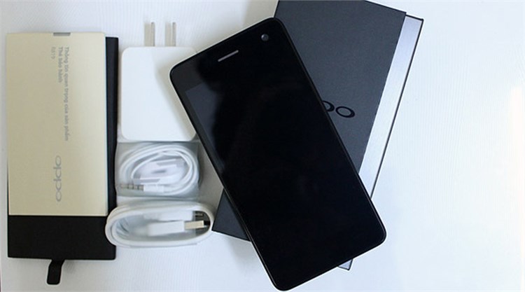 Điện thoại OPPO Mirror 3
