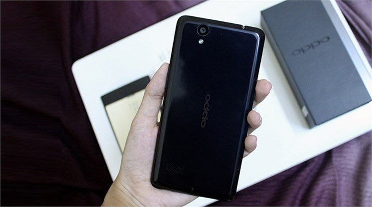 Điện thoại OPPO Mirror 3