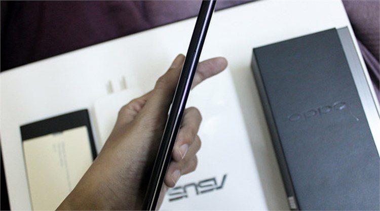 Điện thoại OPPO Mirror 3