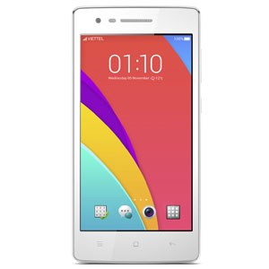 Điện thoại OPPO Mirror 3