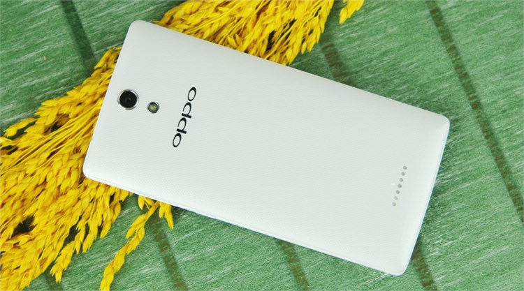 Điện thoại OPPO Mirror 3