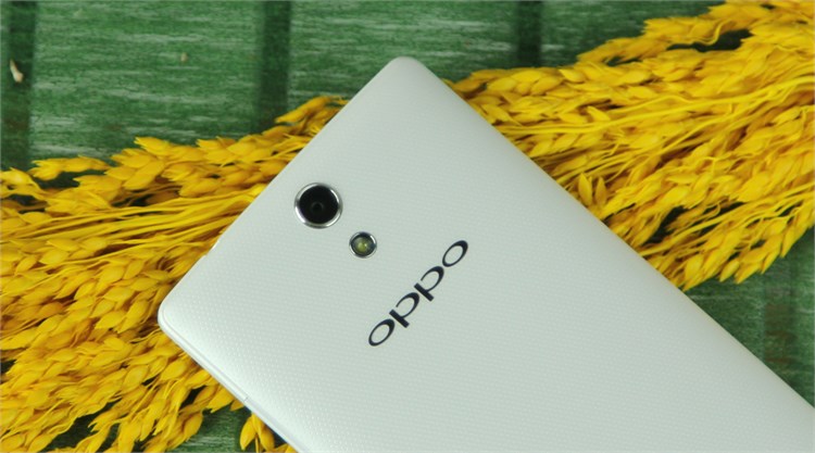 Điện thoại OPPO Mirror 3