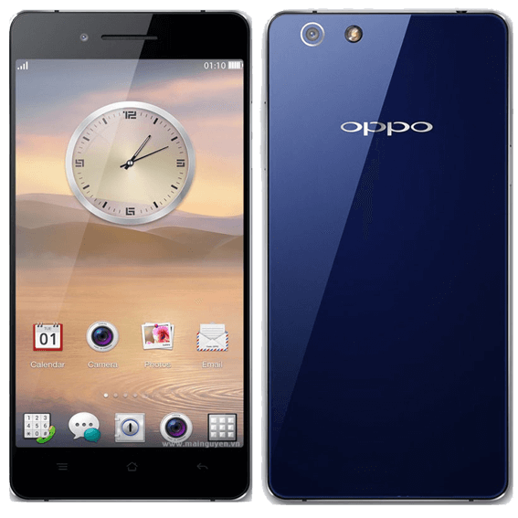 Điện thoại OPPO R1K R8001