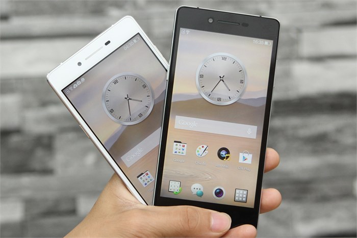 Điện thoại OPPO R1K R8001