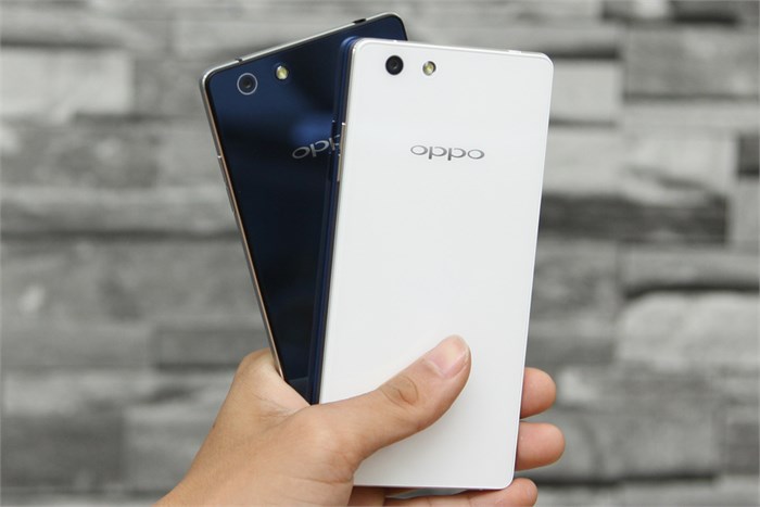 Điện thoại OPPO R1K R8001