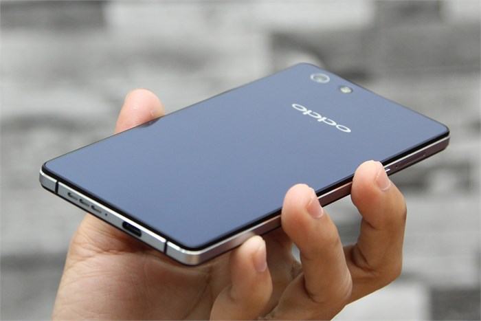 Điện thoại OPPO R1K R8001