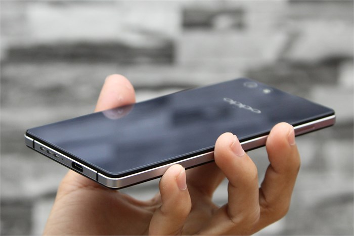 Điện thoại OPPO R1K R8001