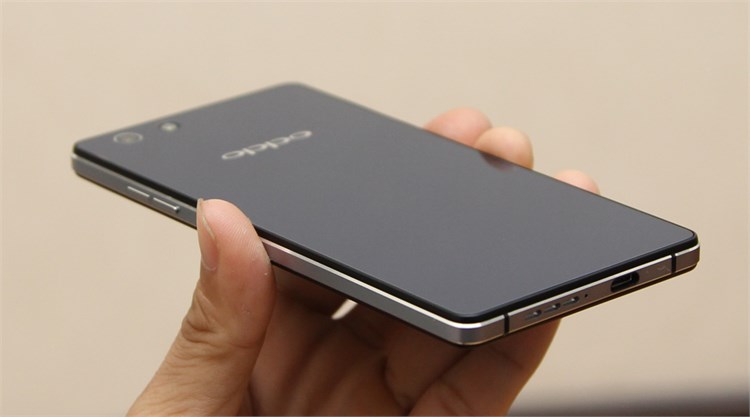 Điện thoại OPPO R1K R8001