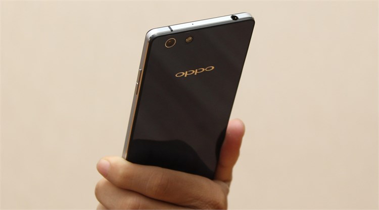 Điện thoại OPPO R1K R8001
