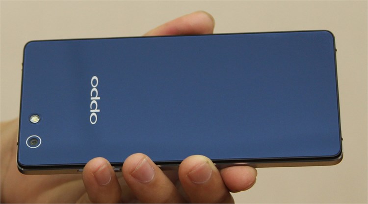 Điện thoại OPPO R1K R8001