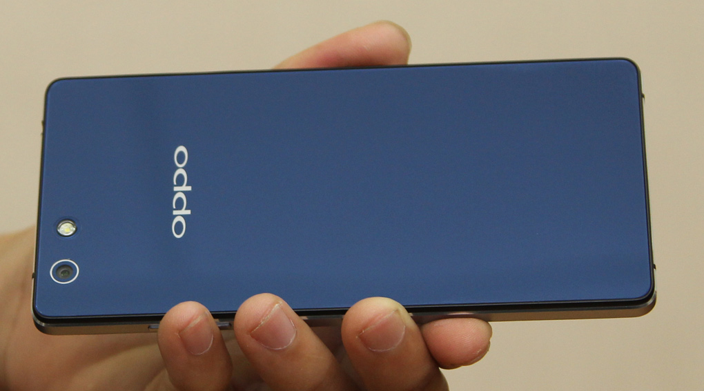 Điện thoại OPPO R1K R8001