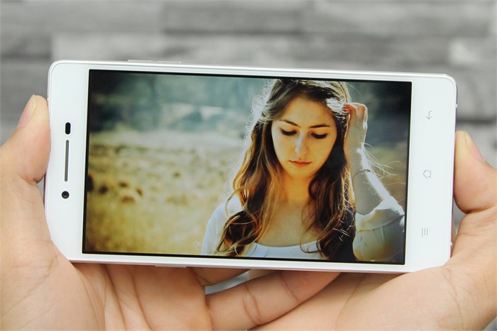 Điện thoại OPPO R1K R8001