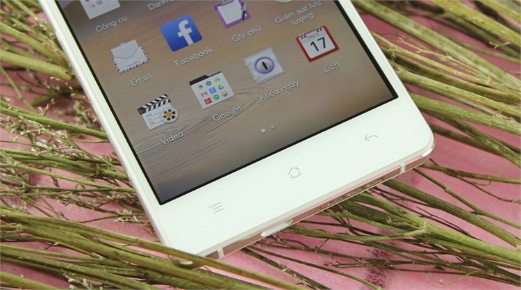 Điện thoại OPPO R1K R8001