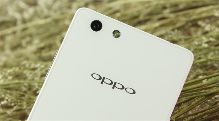 Điện thoại OPPO R1K R8001
