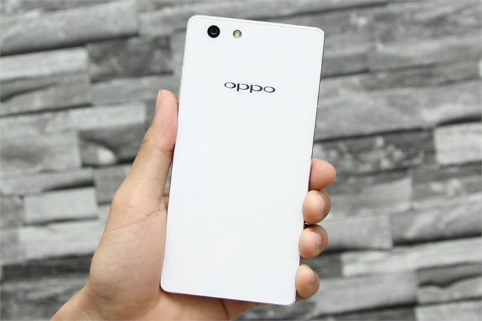 Điện thoại OPPO R1K R8001