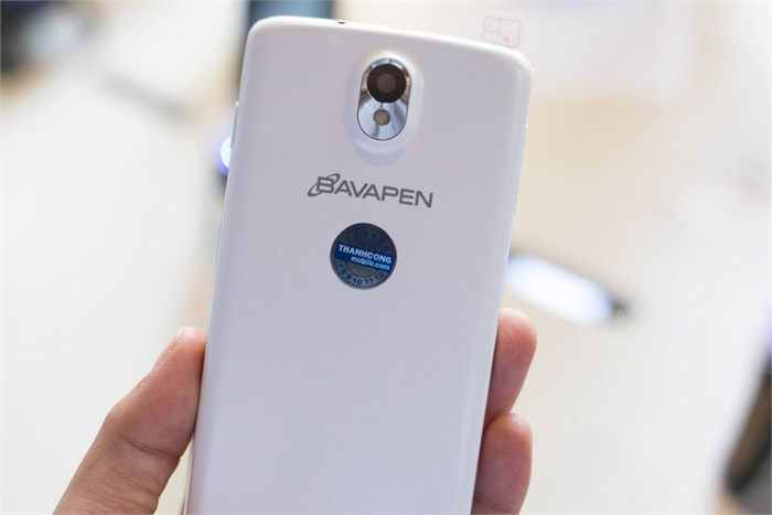 Điện thoại Bavapen B508