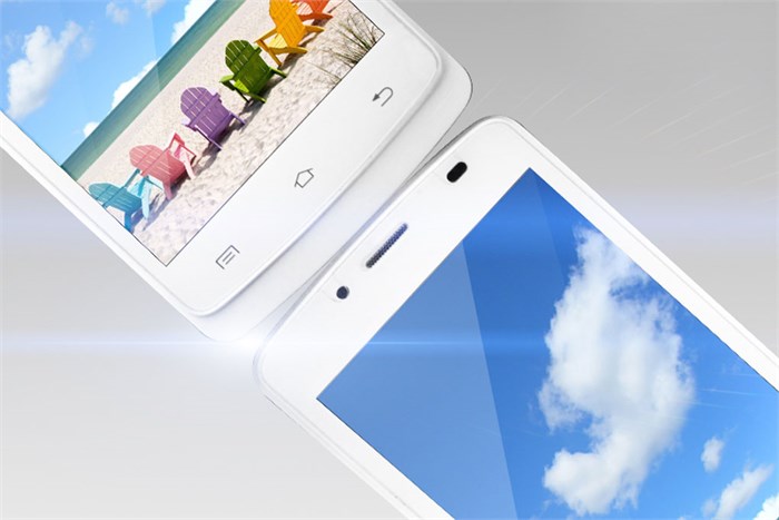 Điện thoại Bavapen B508