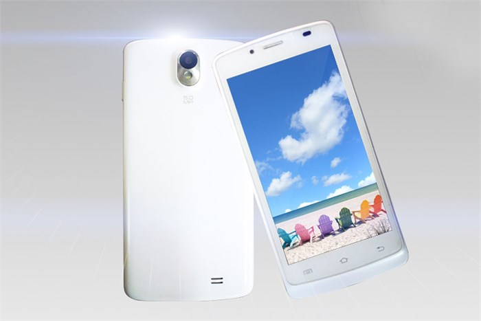 Điện thoại Bavapen B508