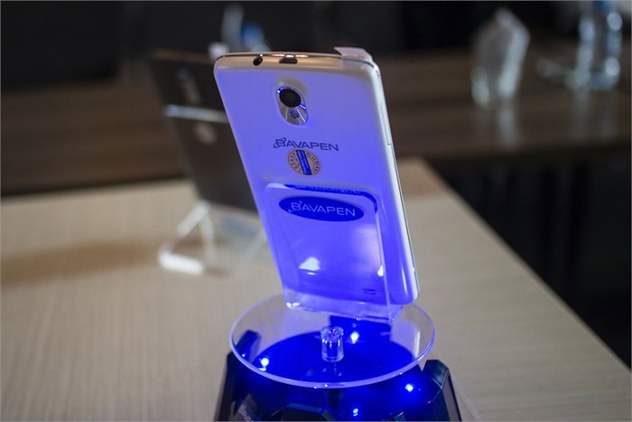 Điện thoại Bavapen B508