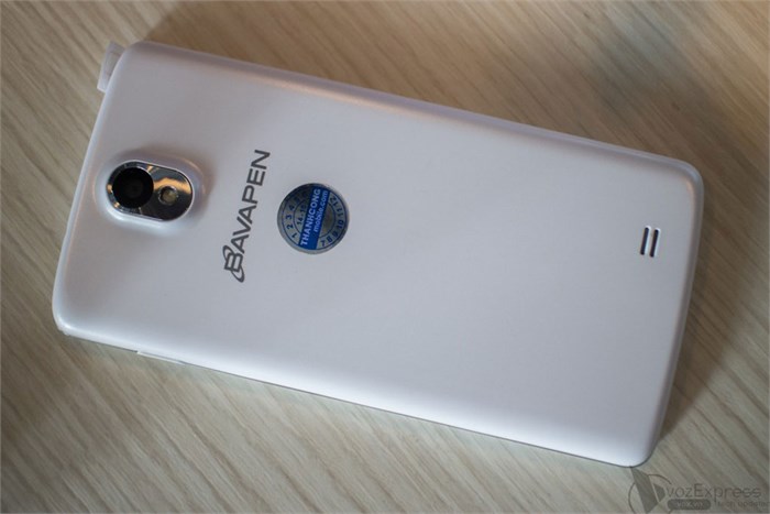 Điện thoại Bavapen B508